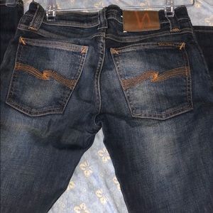 Women’s NUDIE jeans